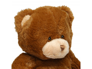 Мягкая игрушка Мишка 25 см