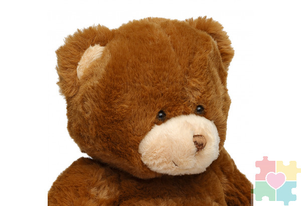 Мягкая игрушка Мишка 25 см