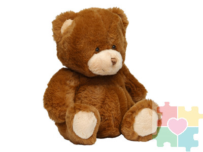 Мягкая игрушка Мишка 25 см