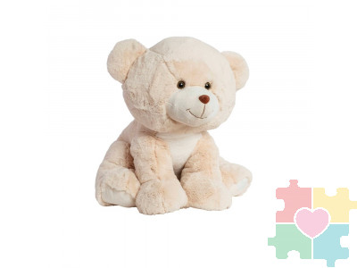 Мягкая игрушка Мишка сидячий 60 см