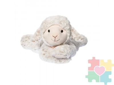 Мягкая игрушка Овечка 50 см
