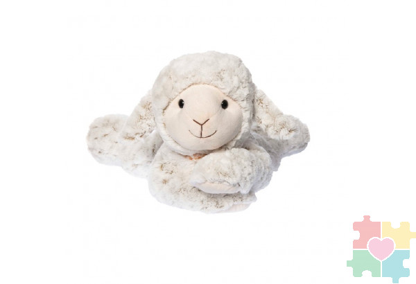 Мягкая игрушка Овечка 50 см