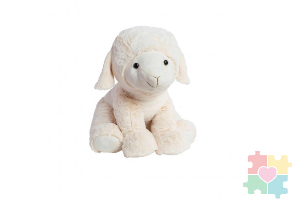Мягкая игрушка Овечка 60 см