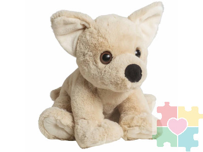 Мягкая игрушка Спаниель 30см