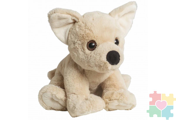 Мягкая игрушка Спаниель 30см