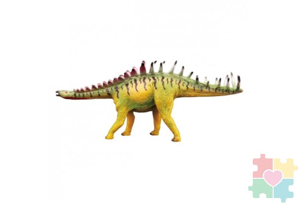 Игрушка динозавр серии "Мир динозавров" - Фигурка Мирагея (Мирагайя)