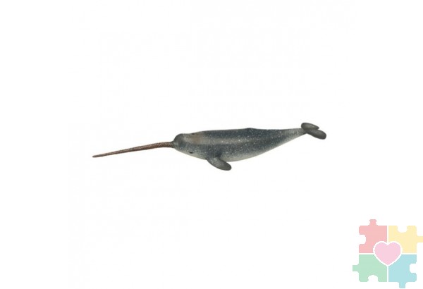 Фигурка игрушка серии "Мир морских животных": Рыба-меч