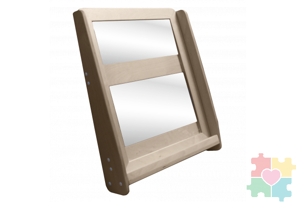 Комплект Монтессори: игровые панели малые с напольным основанием (12 шт)