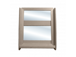 Комплект Монтессори: игровые панели малые с напольным основанием (12 шт)