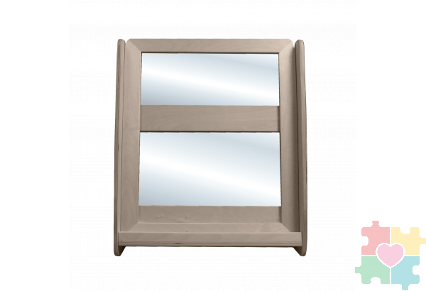 Комплект Монтессори: игровые панели малые с напольным основанием (12 шт)