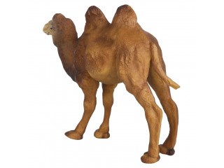 Фигурка игрушка серии "Мир диких животных": Верблюд