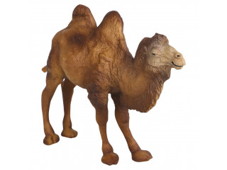 Фигурка игрушка серии "Мир диких животных": Верблюд
