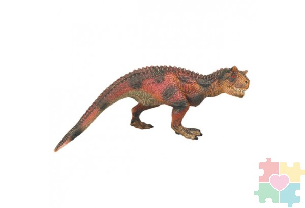 Игрушка динозавр серии "Мир динозавров" - Фигурка Гиганотозавр
