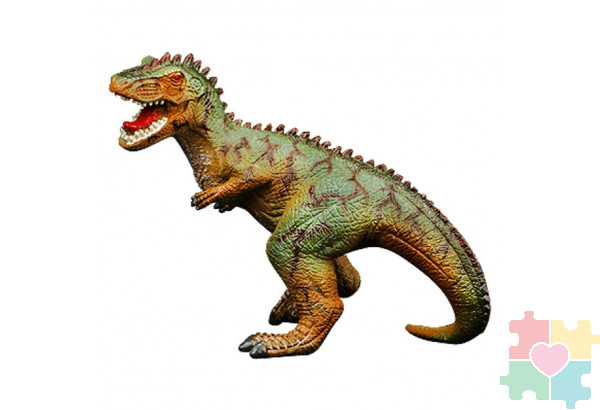 Игрушка динозавр серии "Мир динозавров" - Фигурка Гиганотозавр
