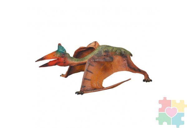 Игрушка динозавр серии "Мир динозавров" - Фигурка Птеродактиль