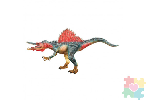 Игрушка динозавр серии "Мир динозавров" - Фигурка Спинозавр