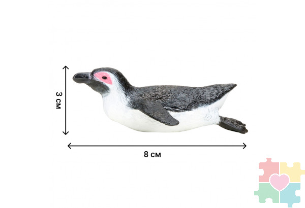 Фигурки игрушки серии "Мир морских животных": Ламантин, морская черепаха, тюлень, пингвин, белый медвежонок (набор из 5 фигурок животных) Фигурки игрушки серии "Мир морских животных": Ламантин, морская черепаха, тюлень, пингвин, белый медвежонок (набор из 5 фигурок животных)