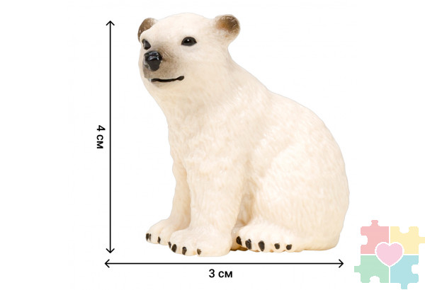 Фигурки игрушки серии "Мир морских животных": Ламантин, морская черепаха, тюлень, пингвин, белый медвежонок (набор из 5 фигурок животных) Фигурки игрушки серии "Мир морских животных": Ламантин, морская черепаха, тюлень, пингвин, белый медвежонок (набор из 5 фигурок животных)