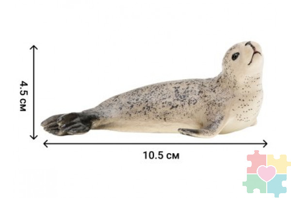 Фигурки игрушки серии "Мир морских животных": Тюлень, белый медвежонок, пингвин, кожистая черепаха, морской слон (набор из 5 фигурок животных) Фигурки игрушки серии "Мир морских животных": Тюлень, белый медвежонок, пингвин, кожистая черепаха, морской слон (набор из 5 фигурок животных)