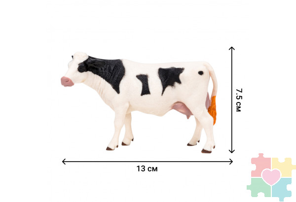 Игрушки фигурки в наборе серии "На ферме", 8 предметов (фермер, семья коров, ограждение-загон, инвентарь) Игрушки фигурки в наборе серии "На ферме", 8 предметов (фермер, семья коров, ограждение-загон, инвентарь)