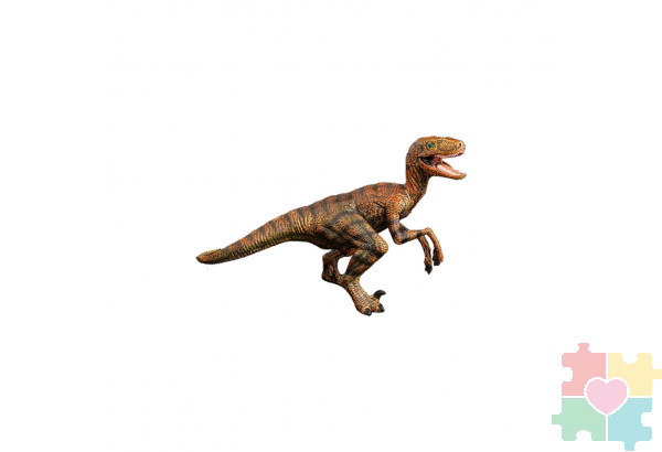 Динозавры и драконы для детей серии "Мир динозавров": стегозавр, акрокантозавр, велоцираптор, кентрозавр, тираннозавр (набор фигурок из 7 предметов)