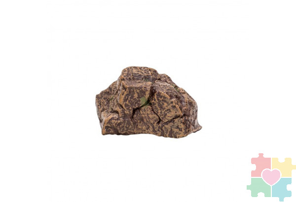 Динозавры и драконы для детей серии "Мир динозавров": стегозавр, акрокантозавр, велоцираптор, кентрозавр, тираннозавр (набор фигурок из 7 предметов)