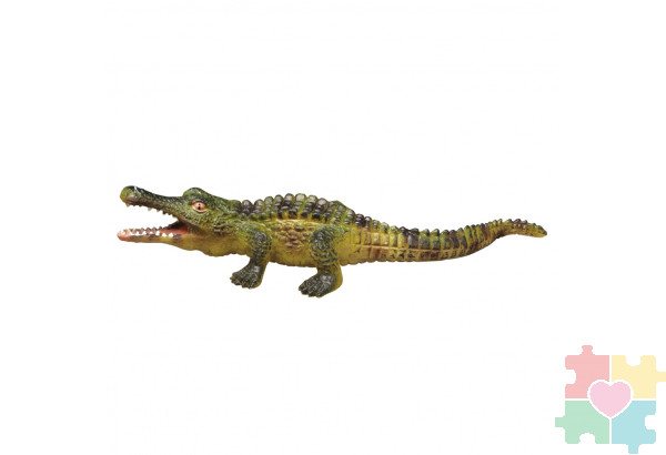 Набор фигурок животных серии "Мир диких животных": антилопа, гиена, лиса, сурикат, крокодил, обезьяна (набор из 6 фигурок) Набор фигурок животных серии "Мир диких животных": антилопа, гиена, лиса, сурикат, крокодил, обезьяна (набор из 6 фигурок)