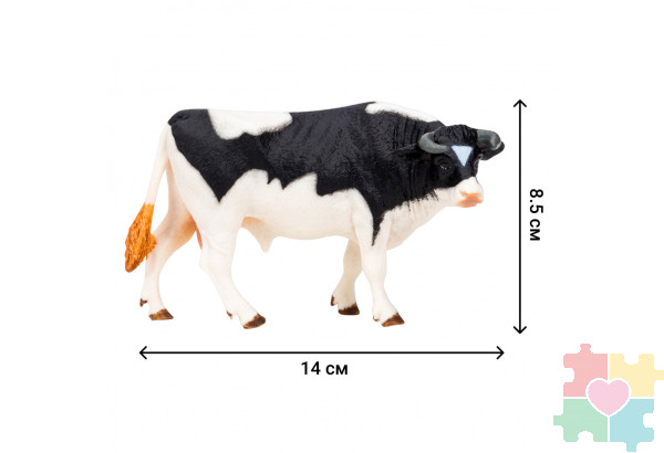 Набор фигурок животных серии "На ферме": Ферма игрушка, 21 фигурка домашних животных и птиц, фермеров и инвентаря Набор фигурок животных серии "На ферме": Ферма игрушка, 21 фигурка домашних животных и птиц, фермеров и инвентаря