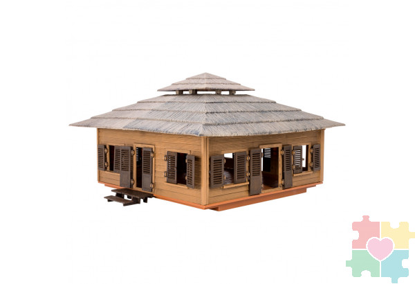 Набор фигурок животных серии "На ферме": Ферма игрушка, 21 фигурка домашних животных и птиц, фермеров и инвентаря Набор фигурок животных серии "На ферме": Ферма игрушка, 21 фигурка домашних животных и птиц, фермеров и инвентаря