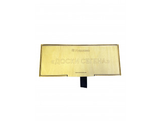 Доски "Сегена"