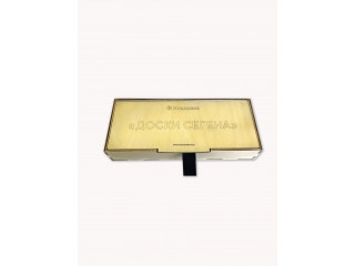 Доски "Сегена"