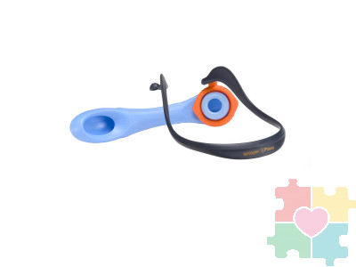 Устройство для контроля собственной речи и развития фонематического слуха Whisper Phone