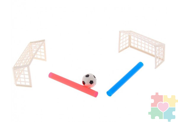 Игра "Воздушный футбол"