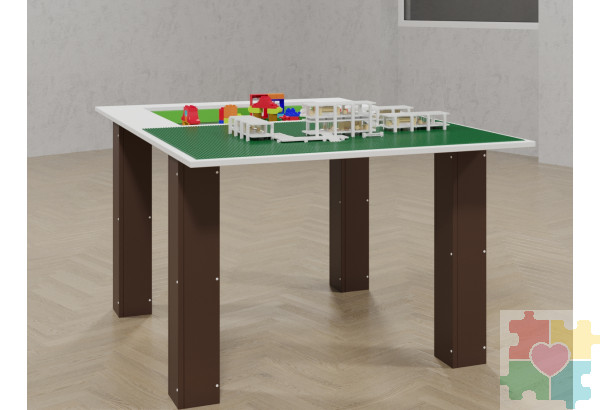 Стол для робототехники и конструирования артикул 17-0074