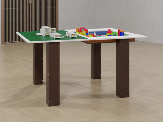 Стол для робототехники и конструирования артикул 17-0074