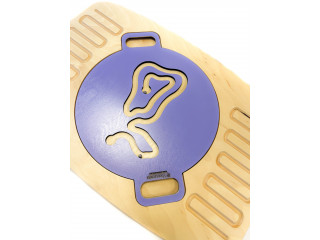 Набор балансиров с балансировочной доской