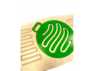 Набор балансиров с балансировочной доской