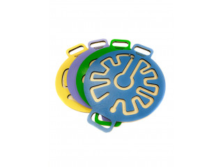 Набор балансиров с балансировочной доской