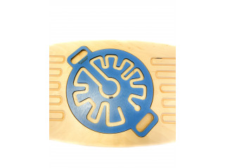 Набор балансиров с балансировочной доской