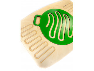 Набор балансиров с балансировочной доской