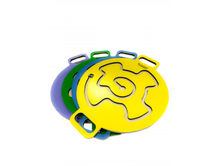 Набор балансиров с балансировочной доской