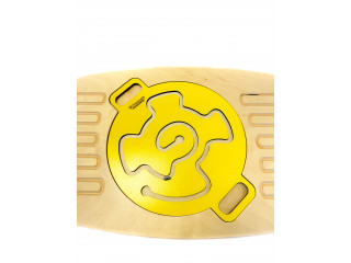 Набор балансиров с балансировочной доской