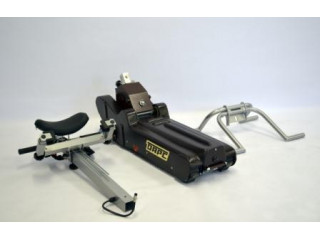 Подъемник лестничный гусеничный. Модель "БАРС-УГП-130"