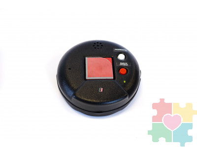 Коммуникатор кнопка