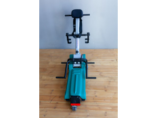 Подъемник лестничный универсальный гусеничный "БАРС-УГП-130" (КОМФОРТ)