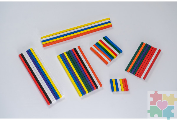 Игровой набор Дары Фребеля в мешочках 14 модулей с методическими пособиями 7 книг