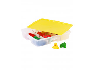 Развивающий комплект Водный мир. В системе хранения Игротека