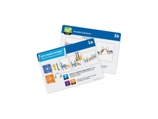 Комплект для проектирования Я - инженер! 100 элементов в системе хранения Игротека