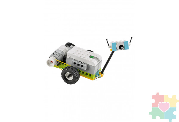 Образовательное решение WeDo 2.0 / 284 детали, Lego