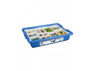 Образовательное решение WeDo 2.0 / 284 детали, Lego